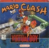 Mario: Clash (Virtual Boy)
